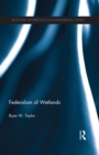 Image for Federalism of wetlands