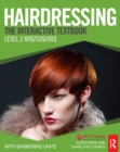 Image for Hairdressing.: an interactive multimedia blended elearning system