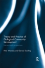 Image for Theory and practice of dialogical community development: international perspectives