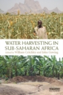 Image for Water Harvesting in Sub-Saharan Africa