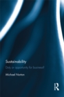 Image for Sustainability: duty or opportunity for business?