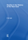 Image for Studies in the history of the Near East