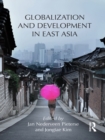 Image for Globalization and development in East Asia : 2