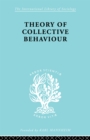 Image for Theory of collective behaviour