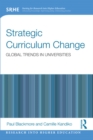 Image for Strategic Curriculum Change: Global Trends in Universities