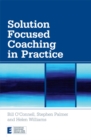 Image for Solution Focused Coaching in Practice