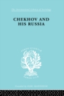 Image for Chekhov &amp; His Russia   Ils 267