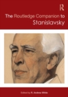 Image for The Routledge companion to Stanislavsky