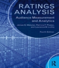 Image for Ratings analysis: audience measurement and analytics