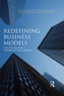Image for Redefining business models: strategies for a financialized world