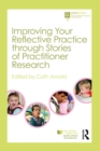 Image for Learning from stories of practitioner research in early years education.