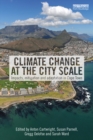 Image for Climate Change at the City Scale: Impacts, Mitigation and Adaptation in Cape Town