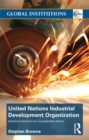 Image for United Nations Industrial Development Organization: industrial solutions for a sustainable future