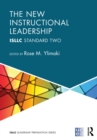Image for The new instructional leadership and the ISLLC Standards