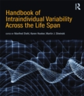 Image for Handbook of intraindividual variability across the life-span
