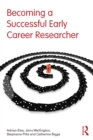 Image for Becoming a Successful Early Career Researcher