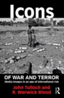 Image for Icons of War and Terror: Media Images in an Age of International Risk