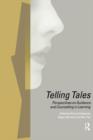 Image for Telling tales: perspectives on guidance and counselling in learning