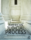 Image for American judicial process: myth and reality in law and courts