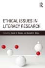 Image for Ethical issues in literacy research