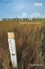 Image for Measuring wellbeing: towards sustainability?