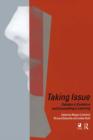 Image for Taking issue: debates in guidance and counselling in learning