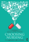 Image for Choosing nursing: from application to offer and beyond