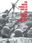 Image for The initial period of war on the Eastern Front, 22 June-August 1941: proceedings of the Fourth Art of War Symposium, Garmisch, FRG, October 1987