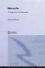 Image for Nietzsche: The Arguments of the Philosophers