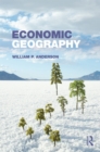 Image for Economic Geography: Places, Networks and Flows
