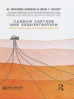 Image for Carbon capture and sequestration: removing the legal and regulatory barriers
