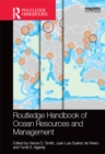 Image for Routledge handbook of ocean resources and management