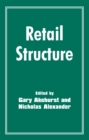 Image for Retail structure