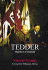 Image for Tedder: Quietly in Command