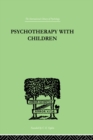 Image for Psychotherapy with children