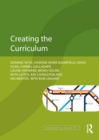 Image for Creating the curriculum