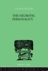 Image for The Neurotic Personality