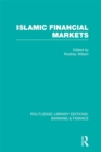 Image for Islamic financial markets : v. 35