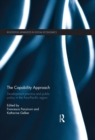 Image for The capability approach: development practice and public policy in the Asia-Pacific region