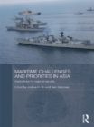 Image for Maritime challenges and priorities in Asia: implications for regional security
