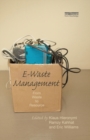 Image for E-waste management: from waste to resource