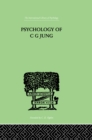 Image for Psychology of C G Jung