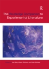 Image for The Routledge Companion to Experimental Literature