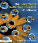 Image for The early years reflective practice handbook