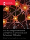 Image for The Routledge international companion to emotional and behavioural difficulties