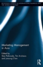 Image for Marketing management in Asia