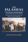 Image for The Falashas: a short history of the Ethiopian Jews