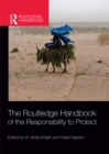 Image for The Routledge handbook of the responsibility to protect