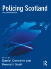Image for Policing Scotland