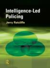 Image for Intelligence-led Policing